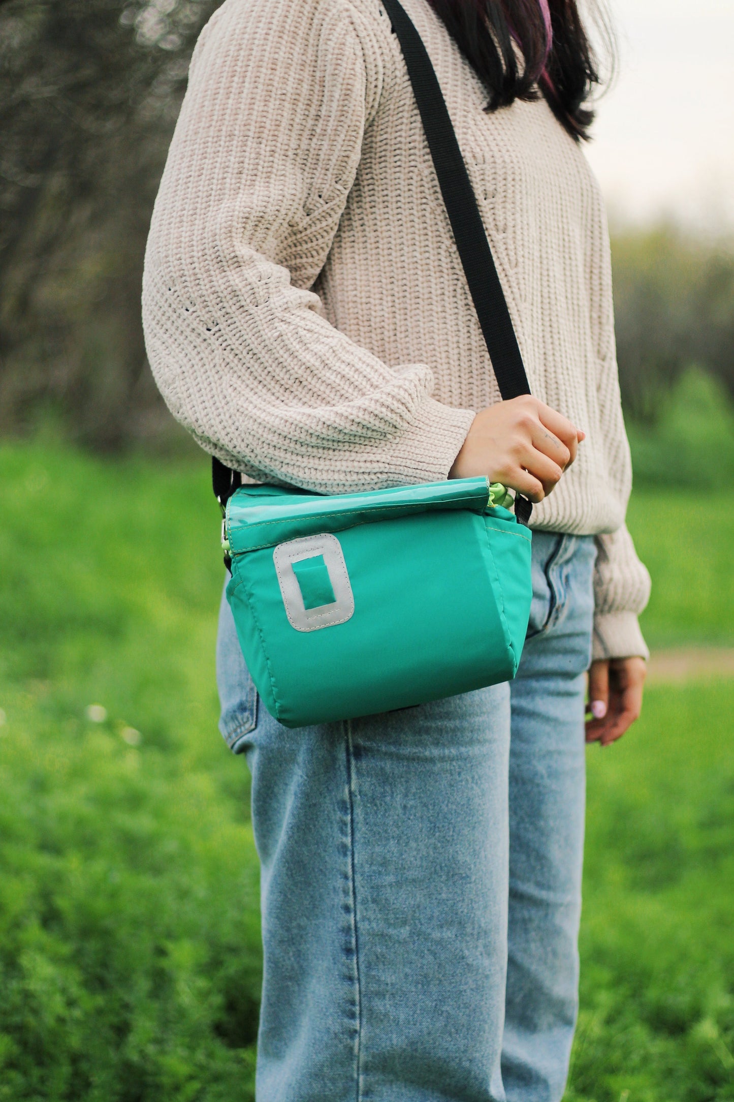 Bolso de manillar CHUCAO