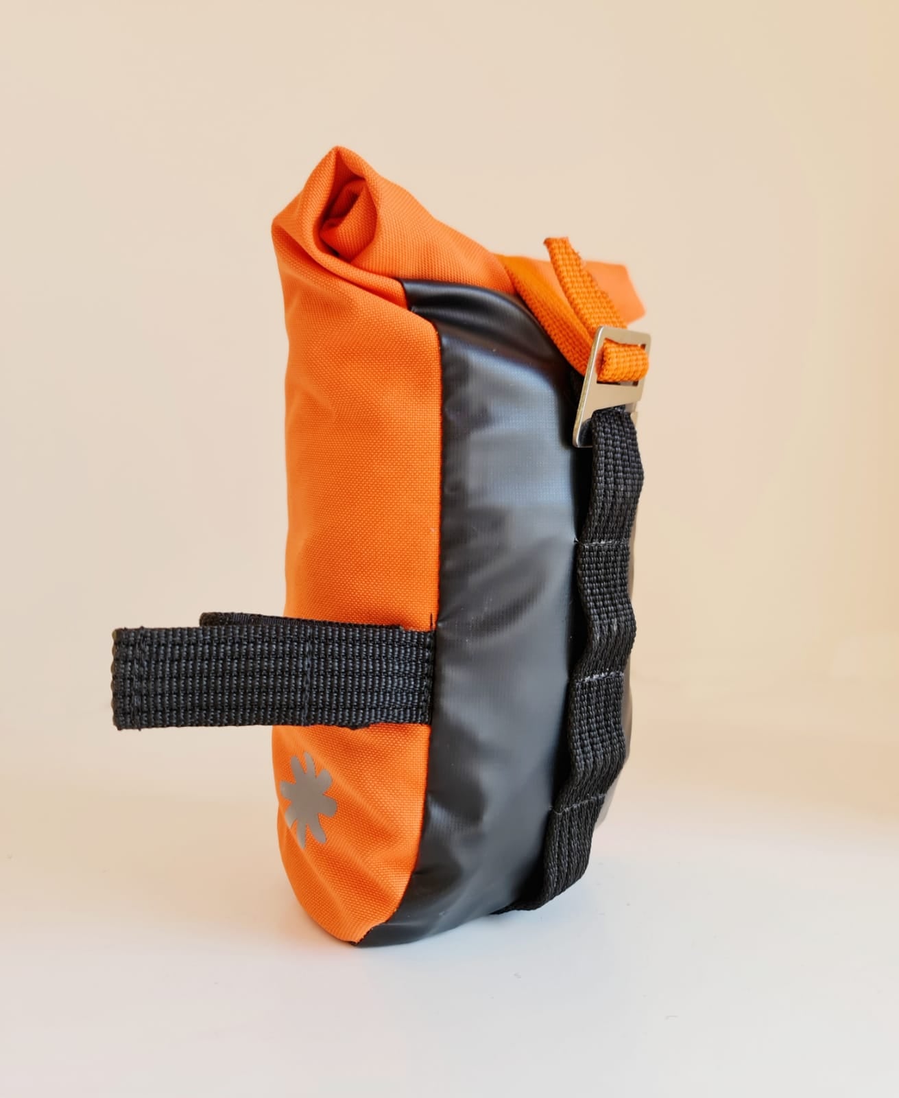Bolso de sillín YACA