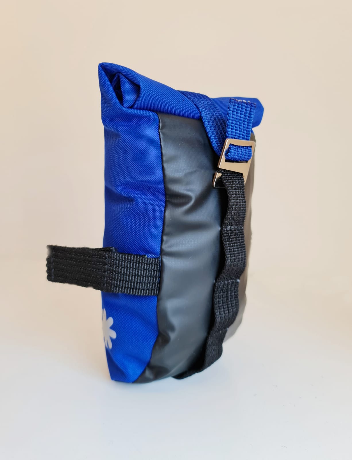 Bolso de sillín YACA