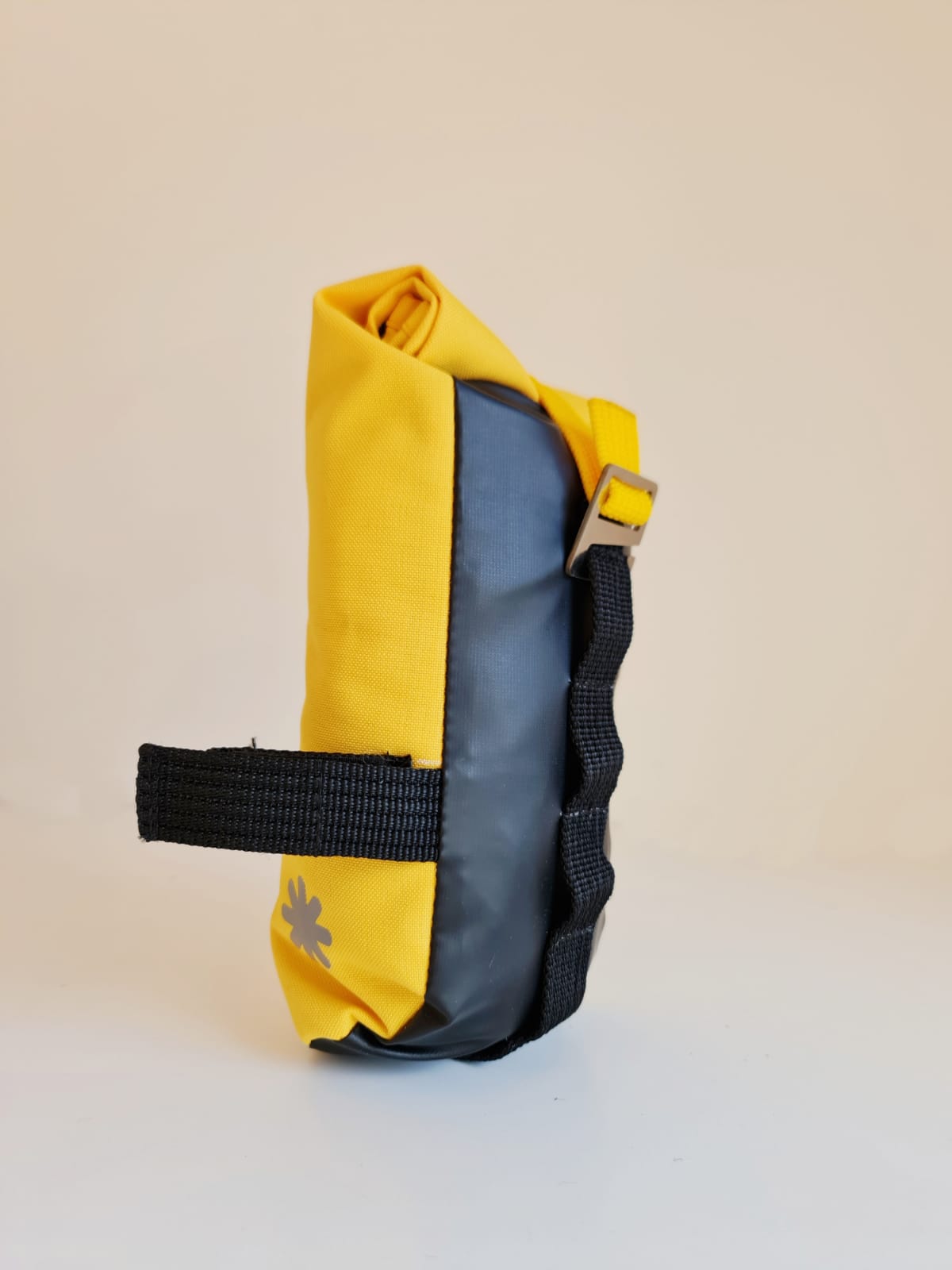 Bolso de sillín YACA